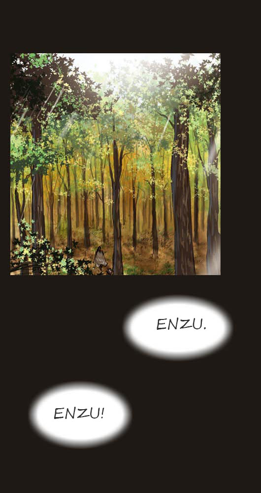 Read Magician Manga Online