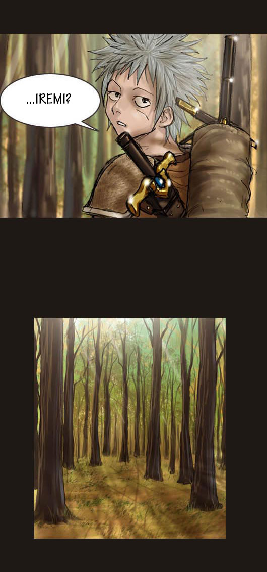 Read Magician Manga Online