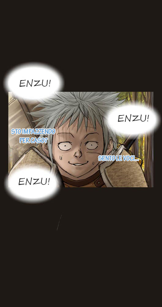 Read Magician Manga Online