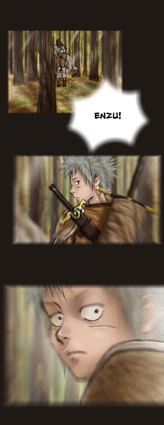 Read Magician Manga Online