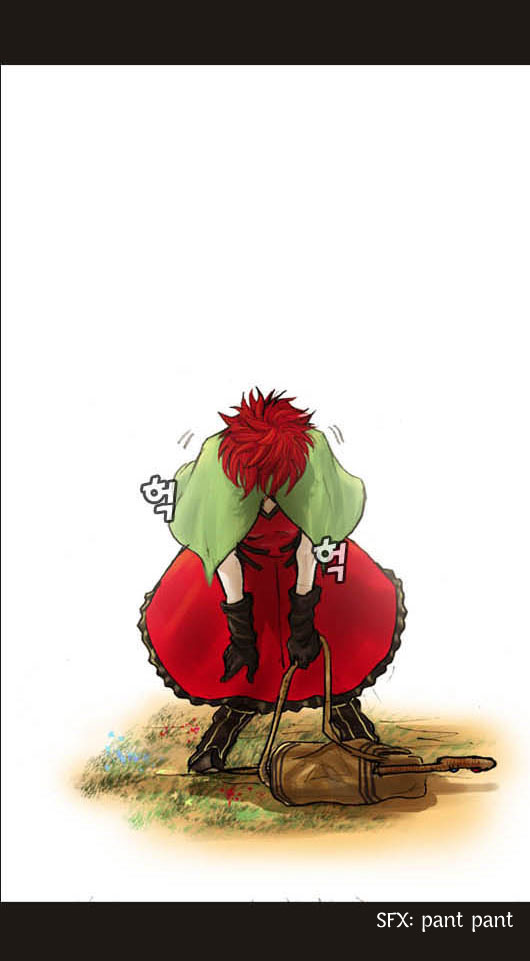 Read Magician Manga Online