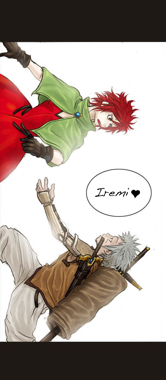 Read Magician Manga Online