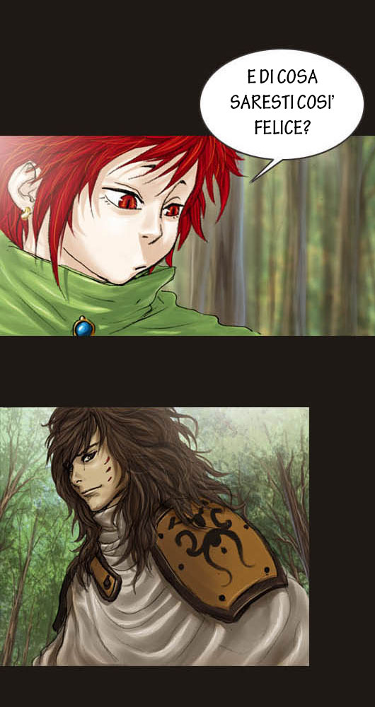 Read Magician Manga Online