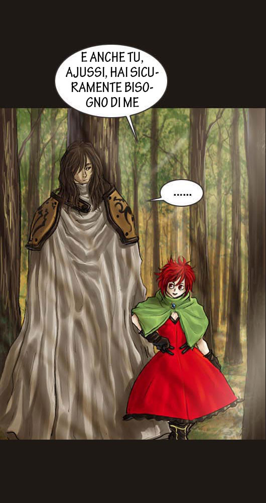 Read Magician Manga Online