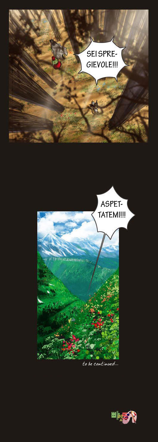 Read Magician Manga Online