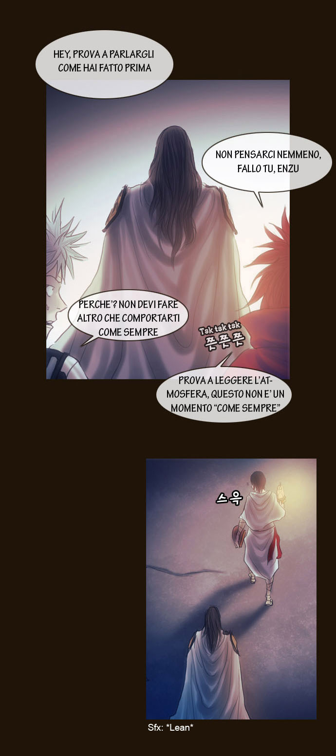 Read Magician Manga Online