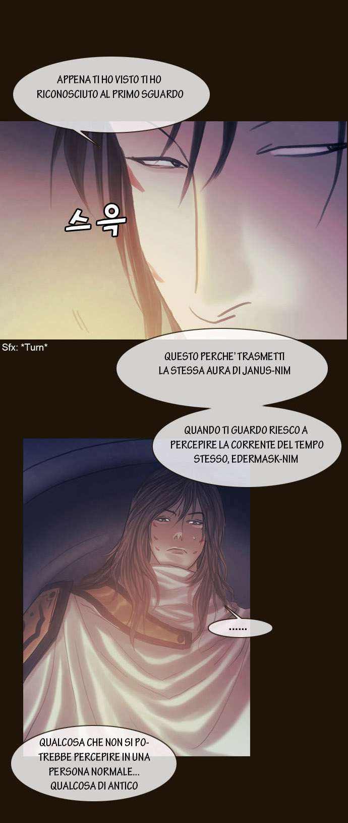 Read Magician Manga Online