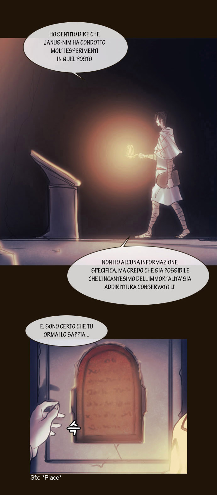 Read Magician Manga Online