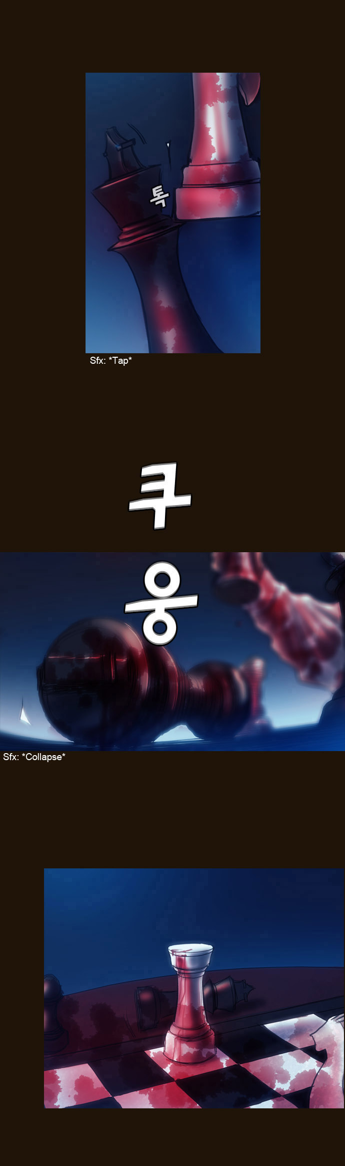 Read Magician Manga Online