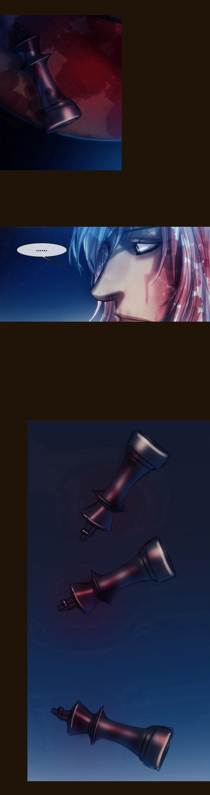 Read Magician Manga Online