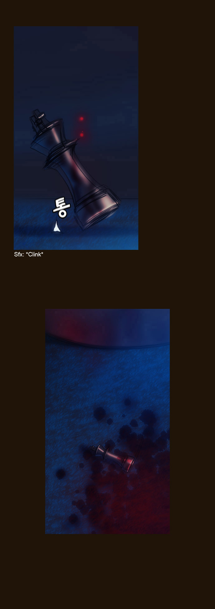 Read Magician Manga Online