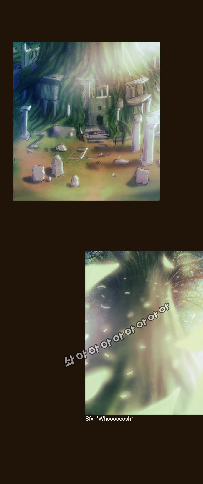 Read Magician Manga Online