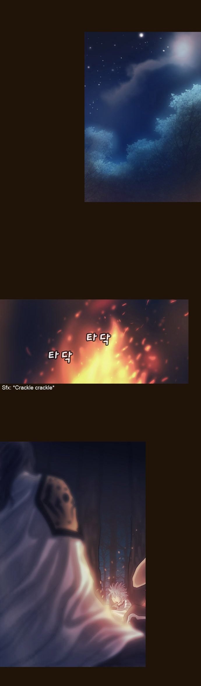 Read Magician Manga Online