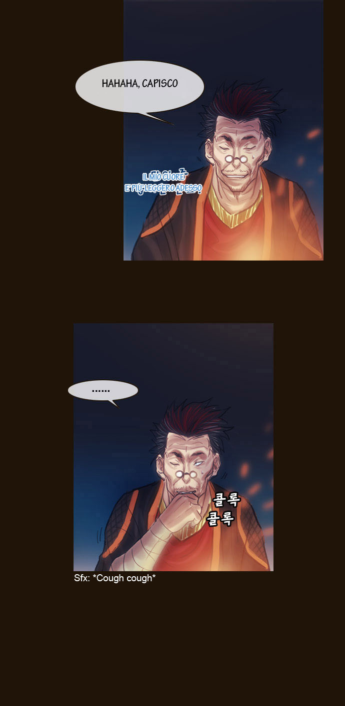 Read Magician Manga Online