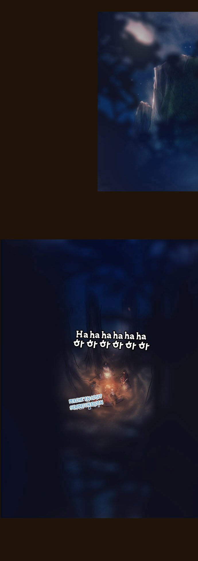 Read Magician Manga Online