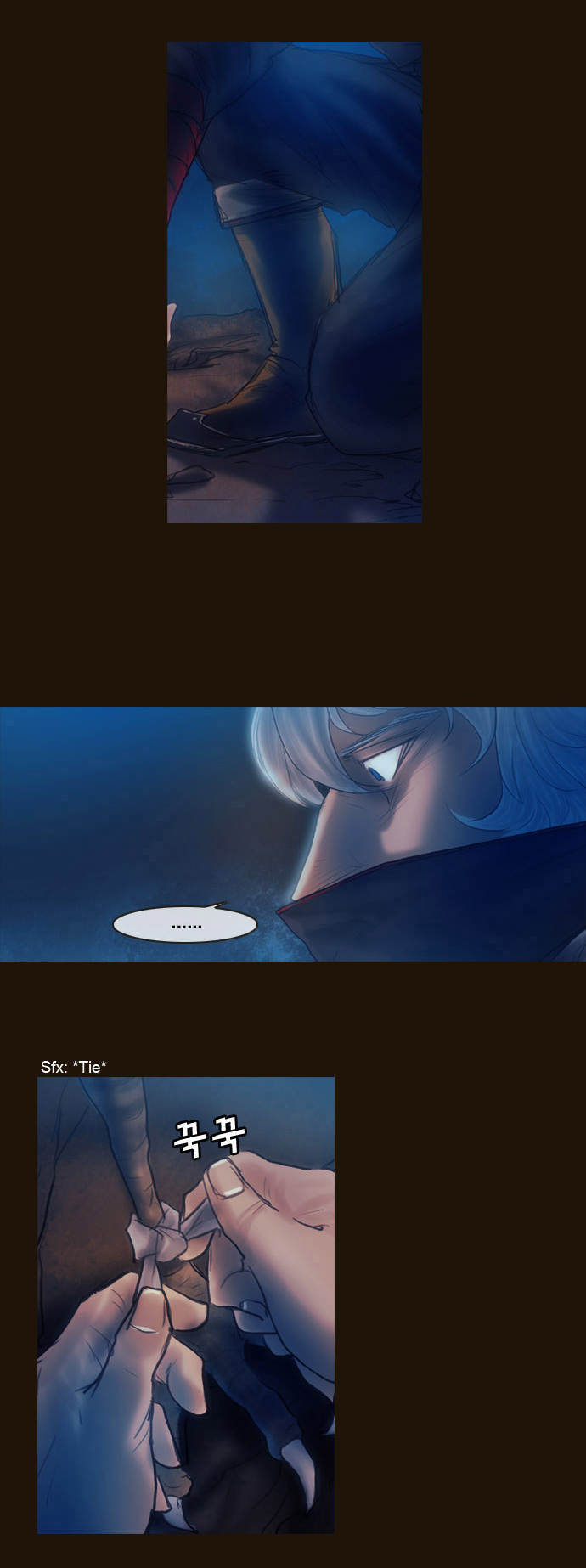 Read Magician Manga Online