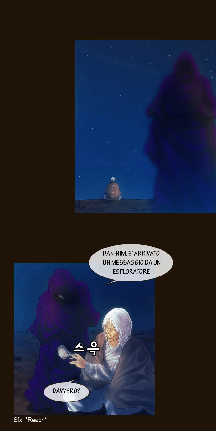 Read Magician Manga Online