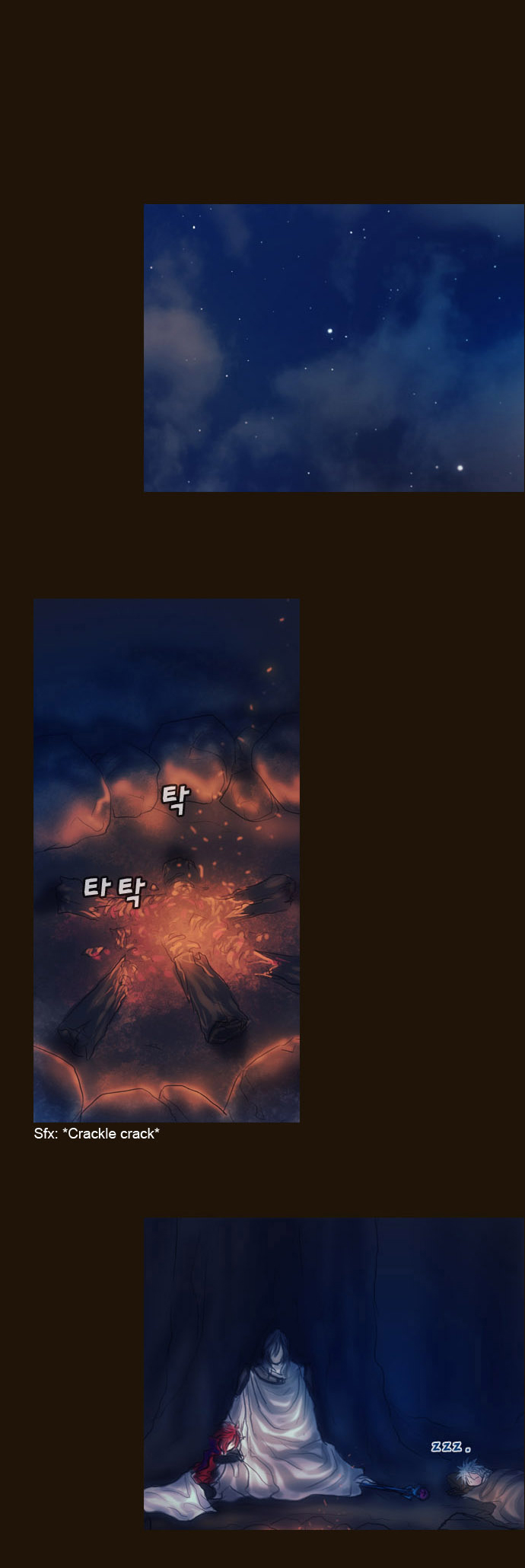 Read Magician Manga Online