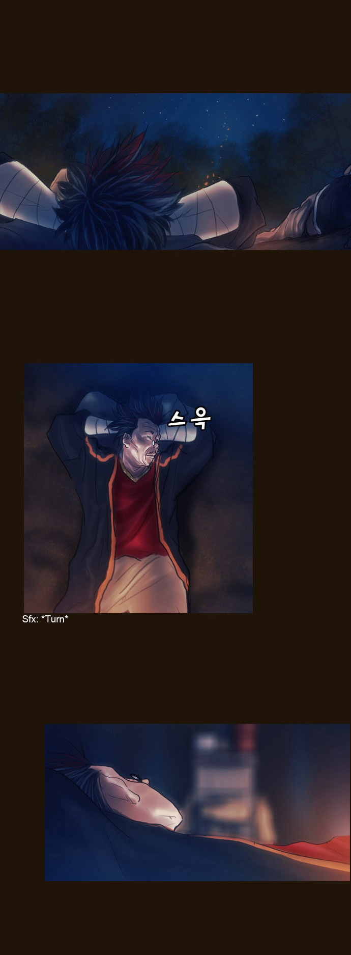 Read Magician Manga Online