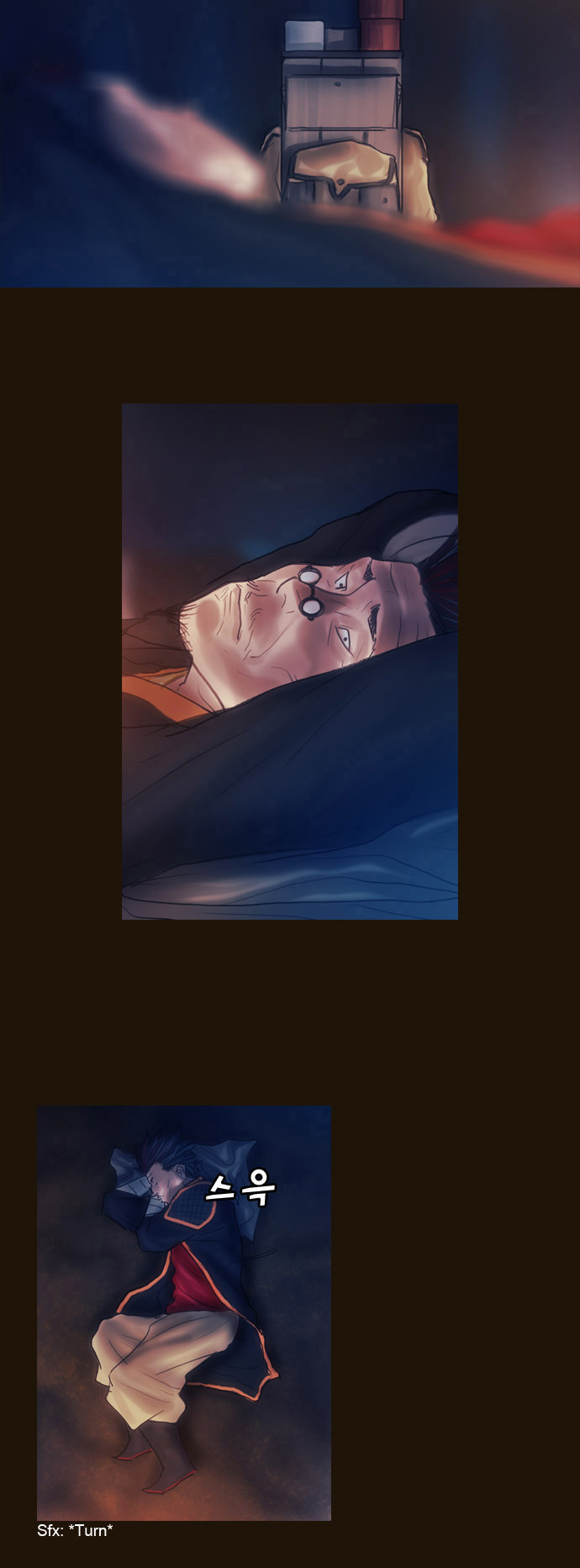 Read Magician Manga Online