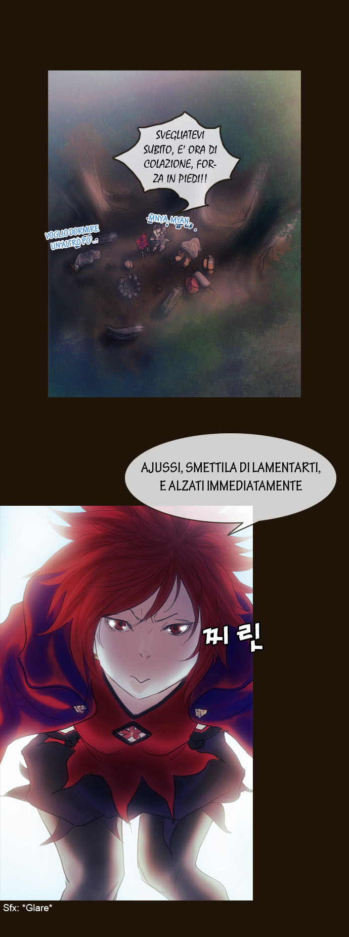 Read Magician Manga Online