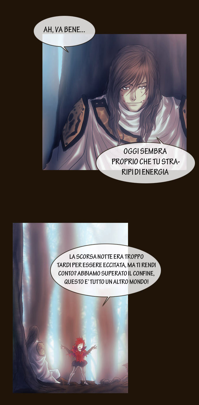 Read Magician Manga Online