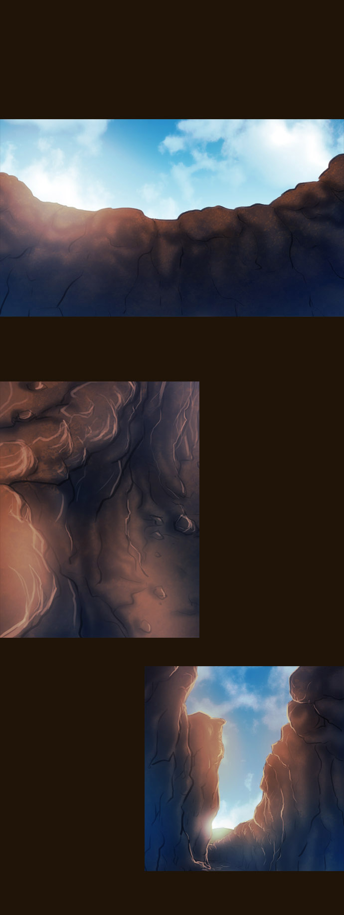 Read Magician Manga Online