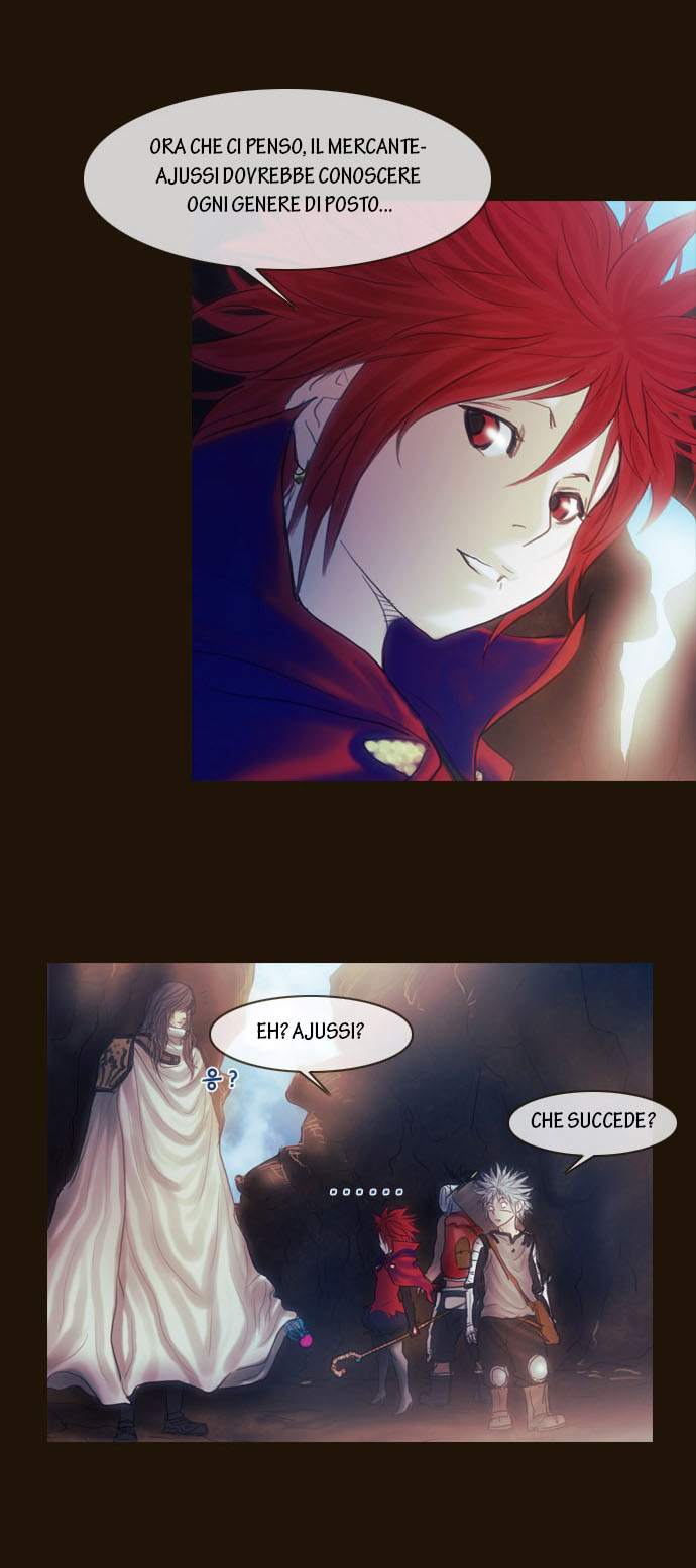 Read Magician Manga Online