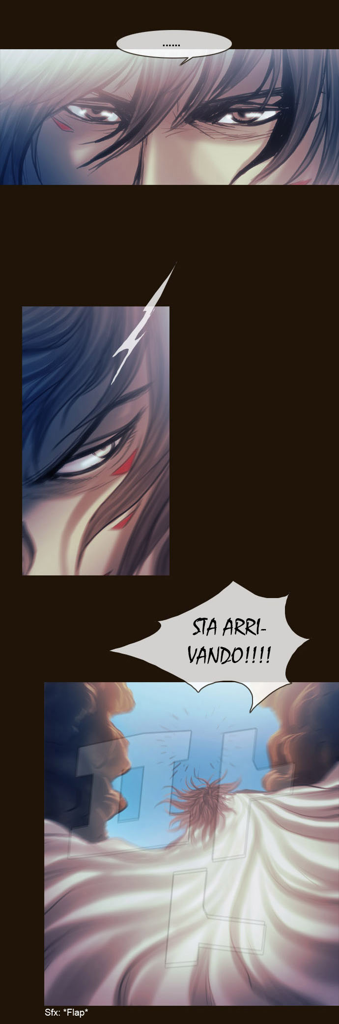 Read Magician Manga Online