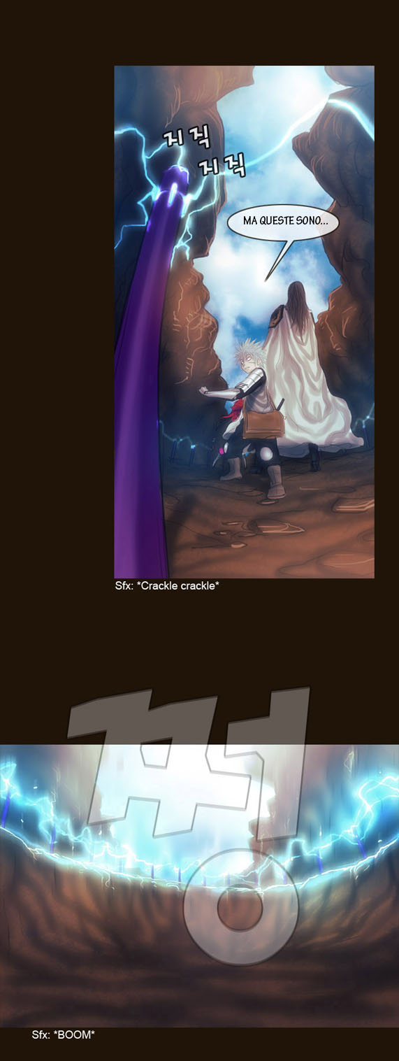 Read Magician Manga Online