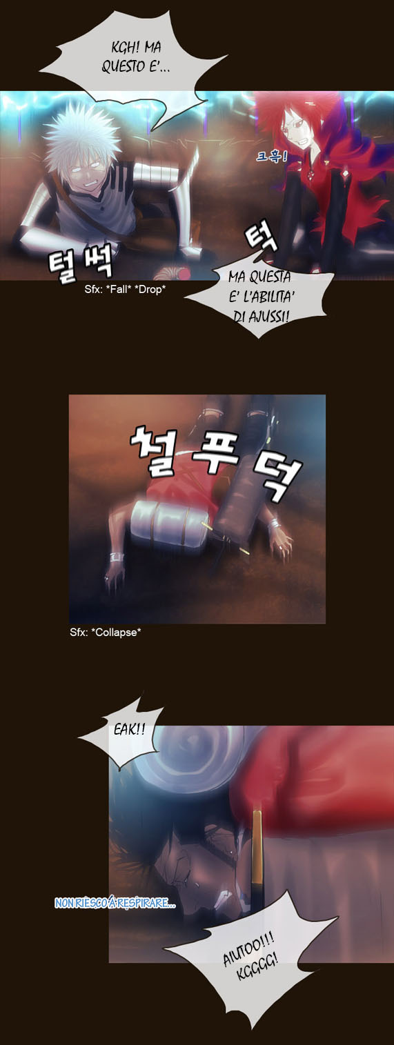 Read Magician Manga Online