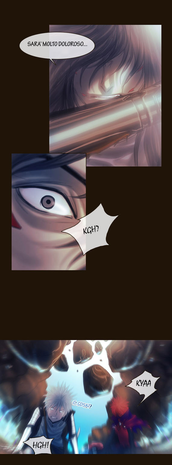 Read Magician Manga Online