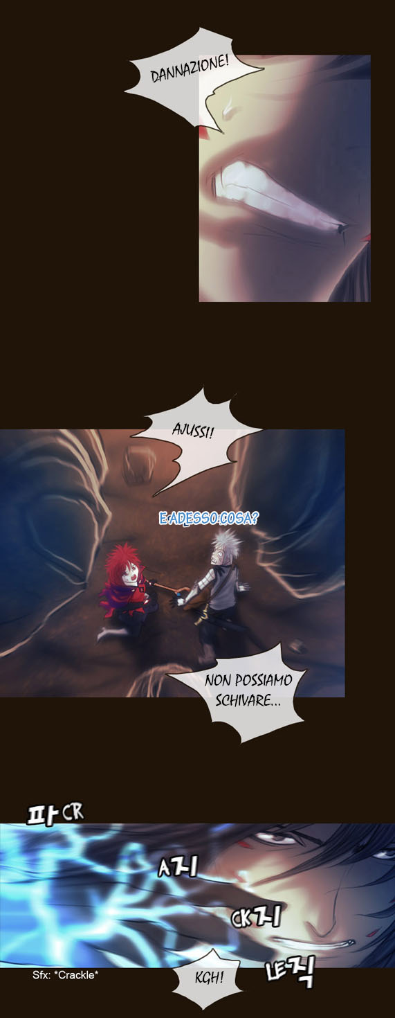 Read Magician Manga Online