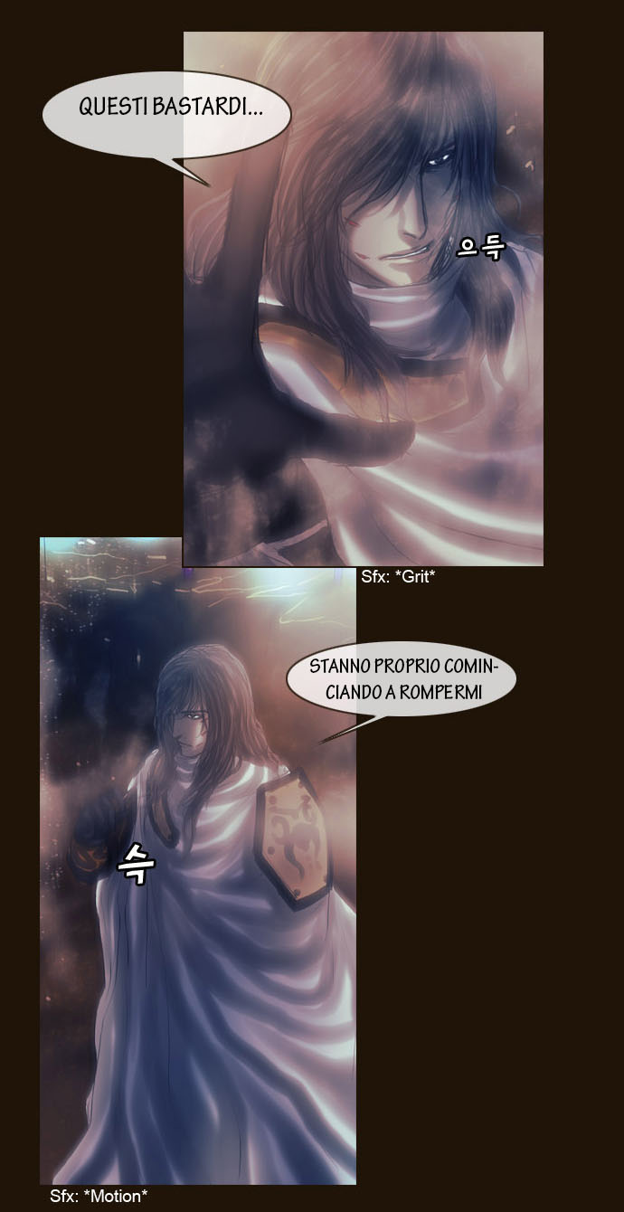 Read Magician Manga Online