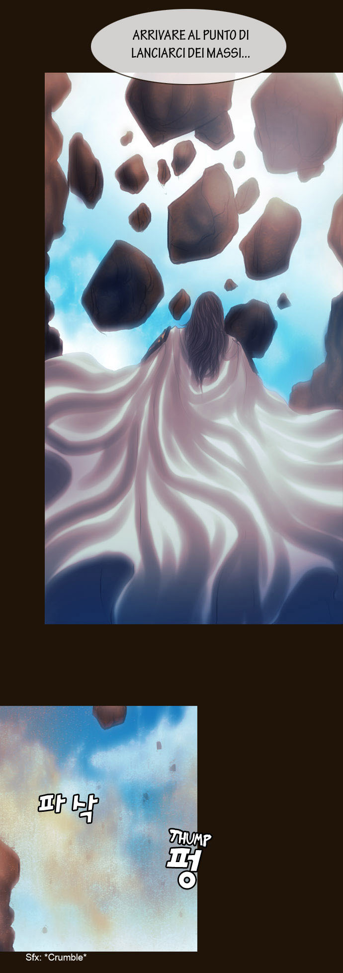 Read Magician Manga Online