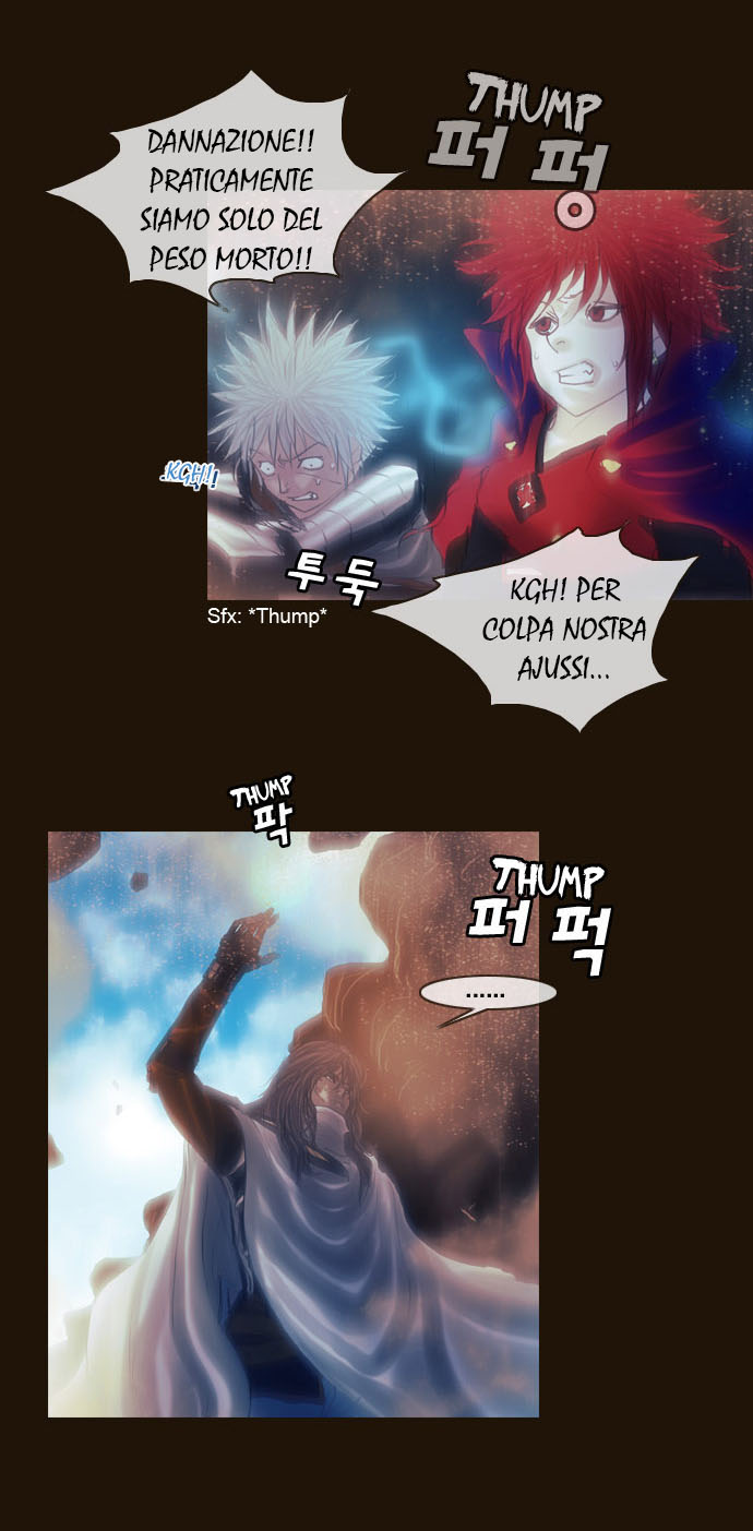 Read Magician Manga Online