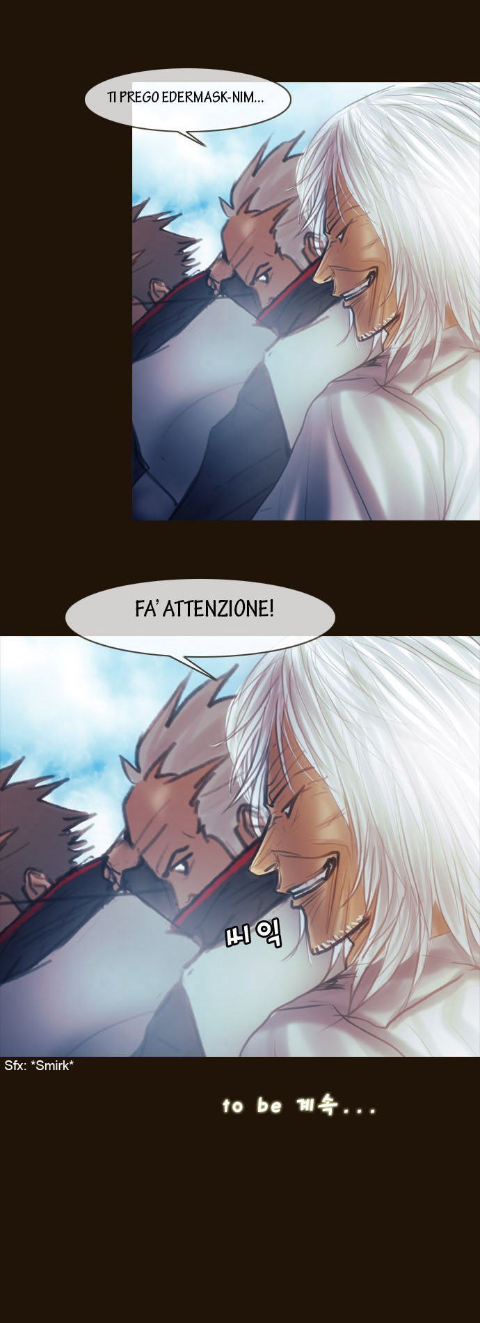 Read Magician Manga Online