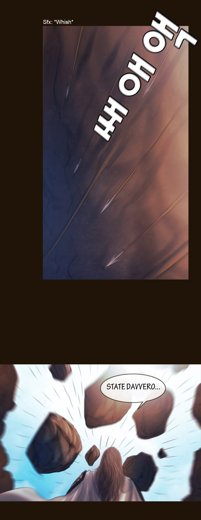 Read Magician Manga Online