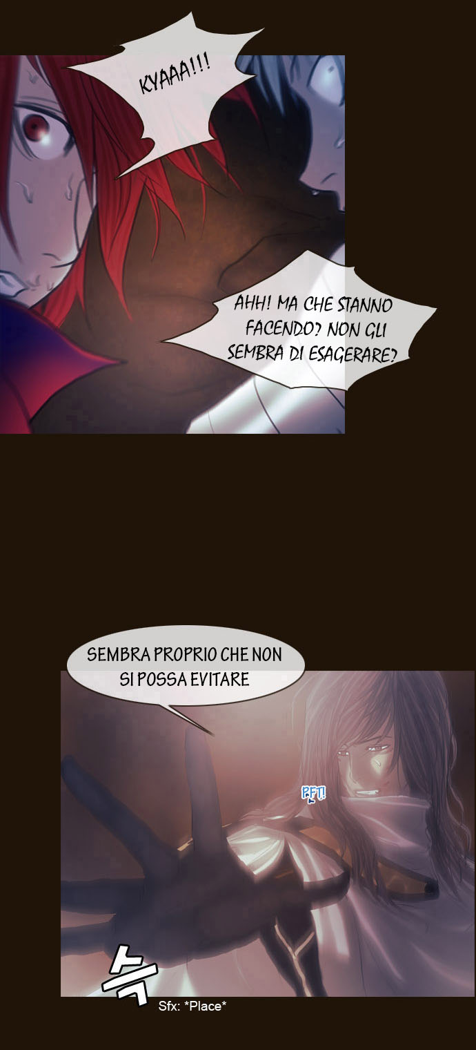 Read Magician Manga Online