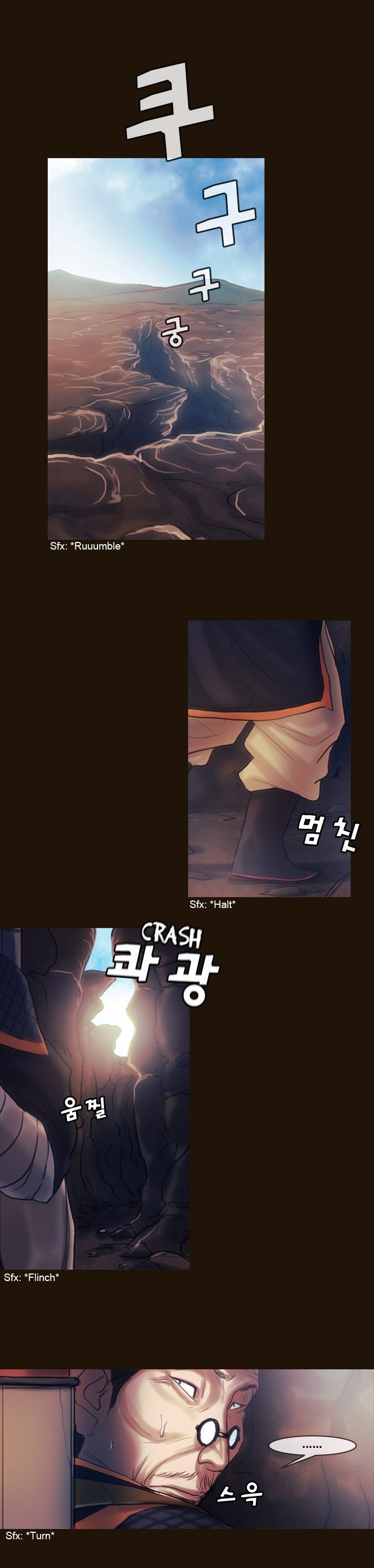 Read Magician Manga Online