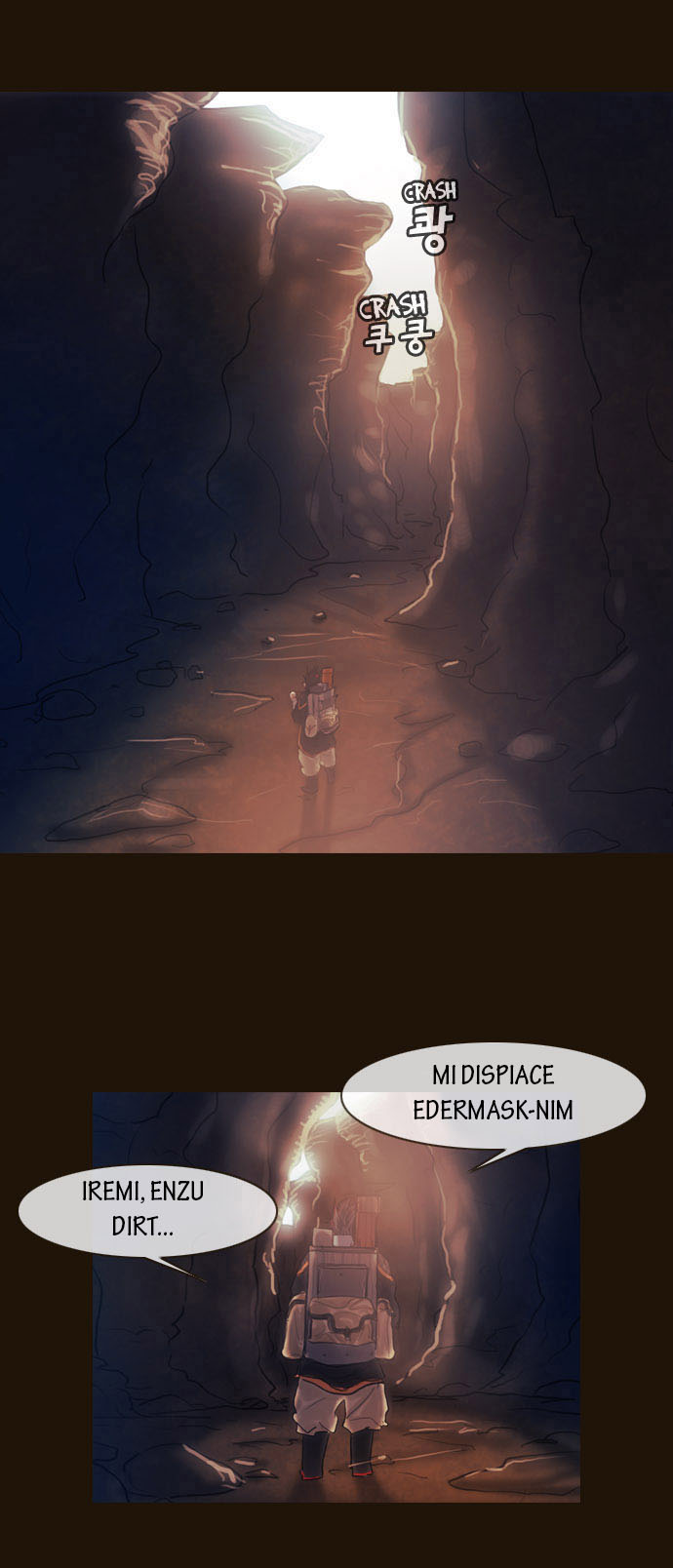 Read Magician Manga Online