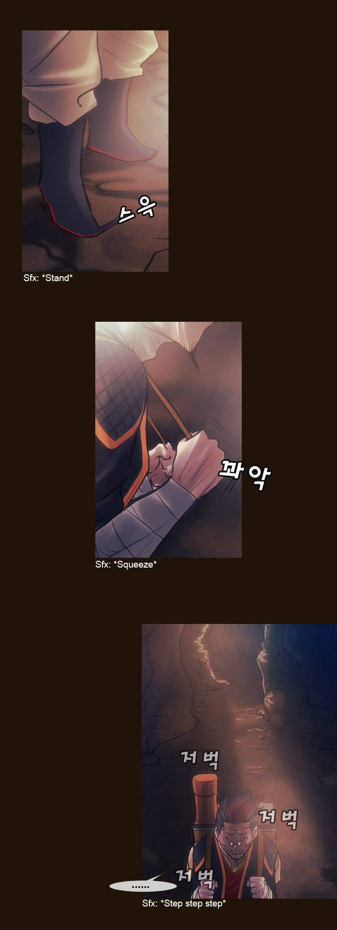 Read Magician Manga Online