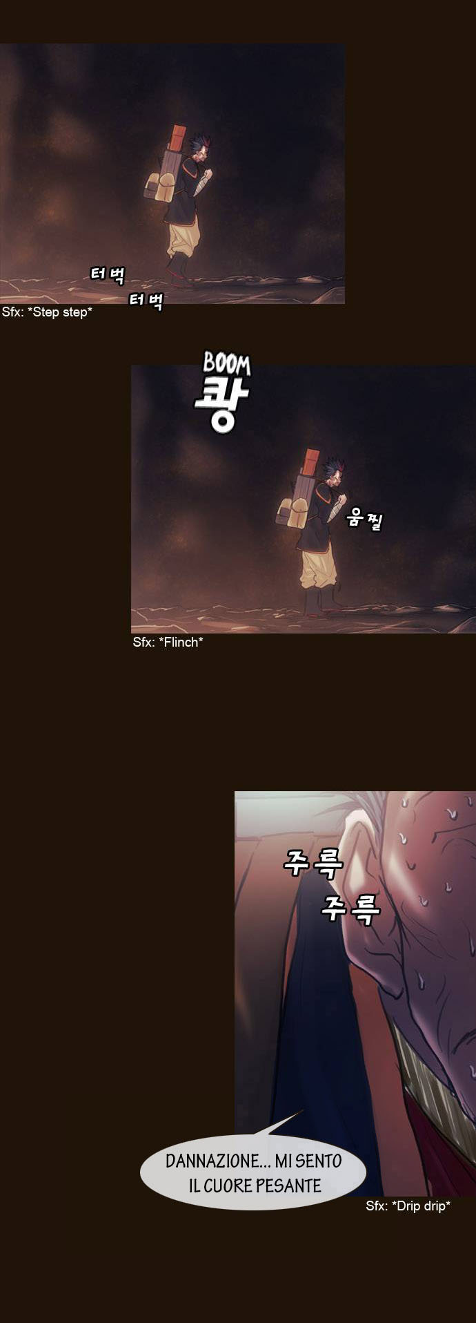 Read Magician Manga Online