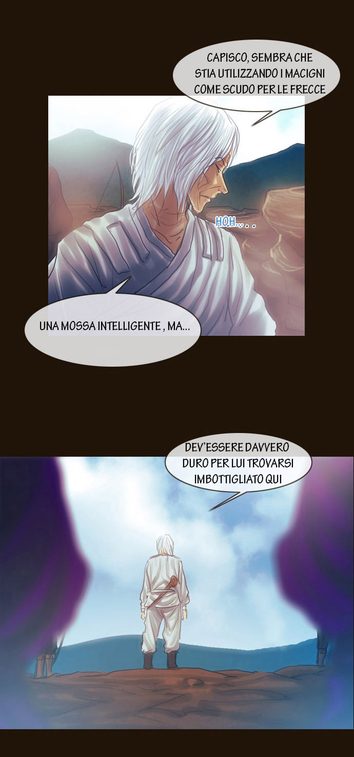 Read Magician Manga Online