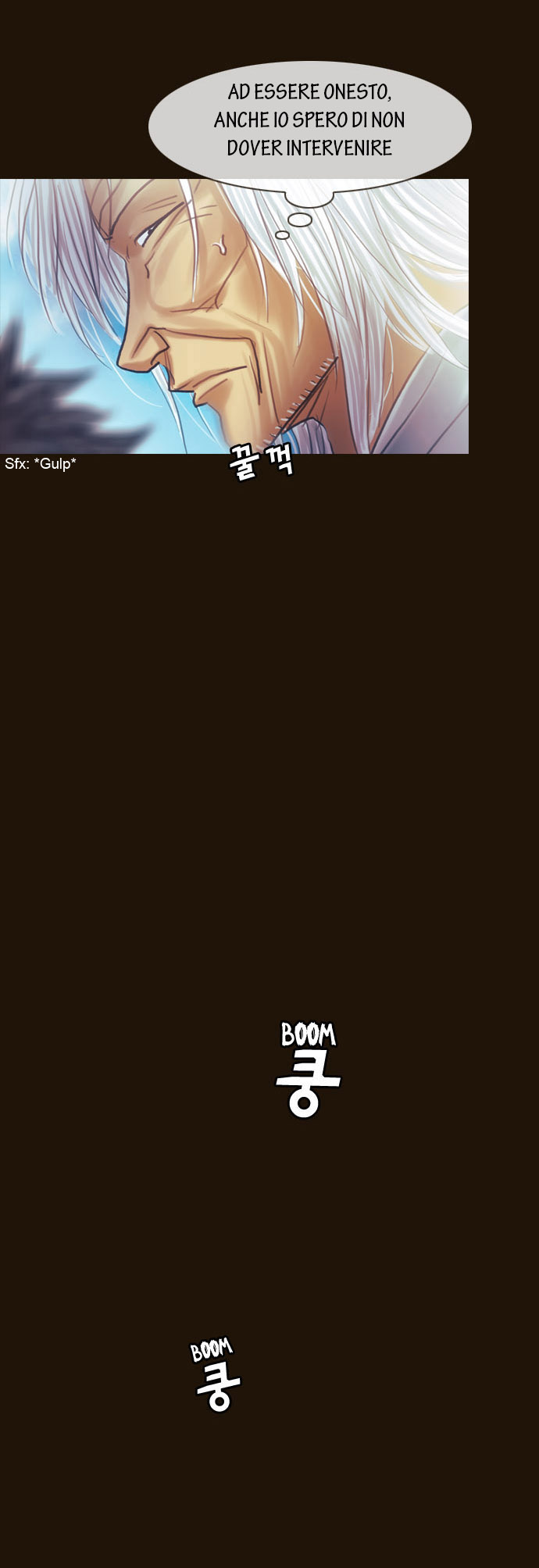 Read Magician Manga Online