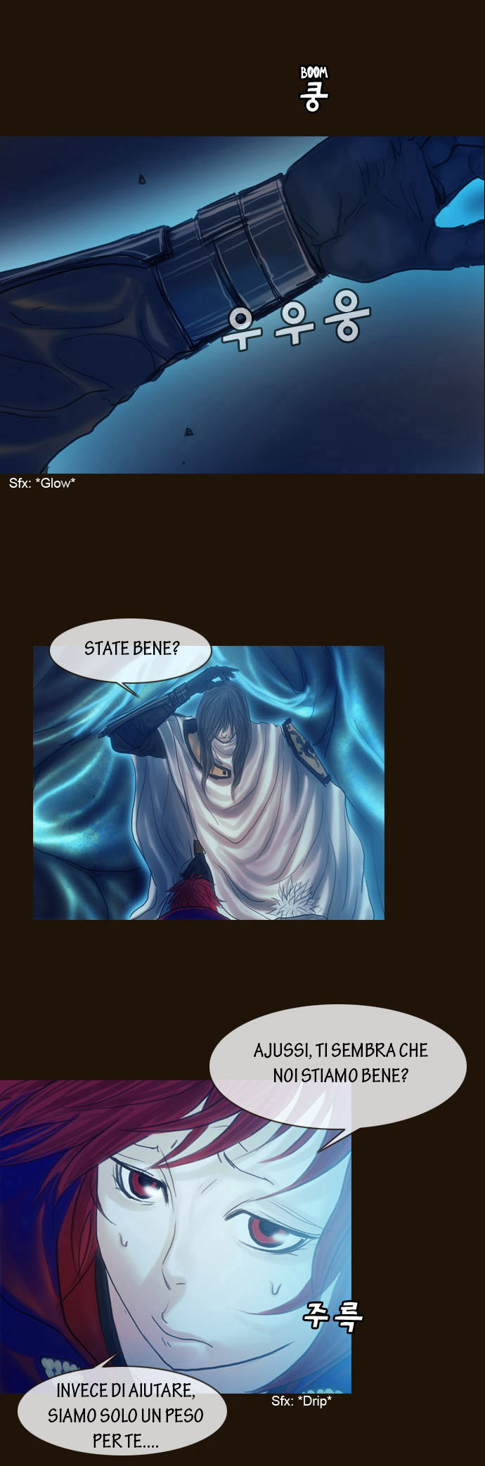 Read Magician Manga Online