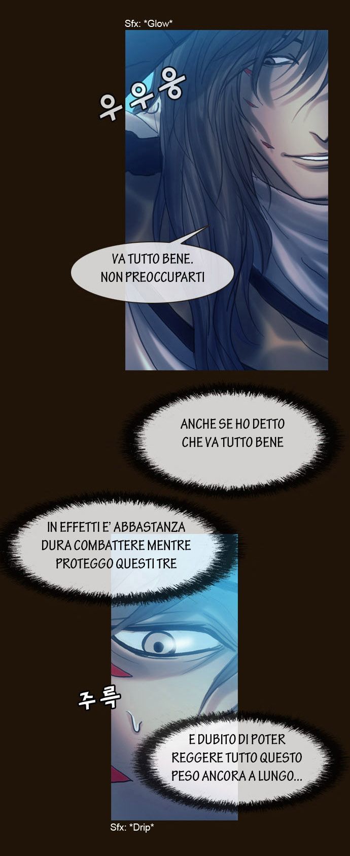 Read Magician Manga Online