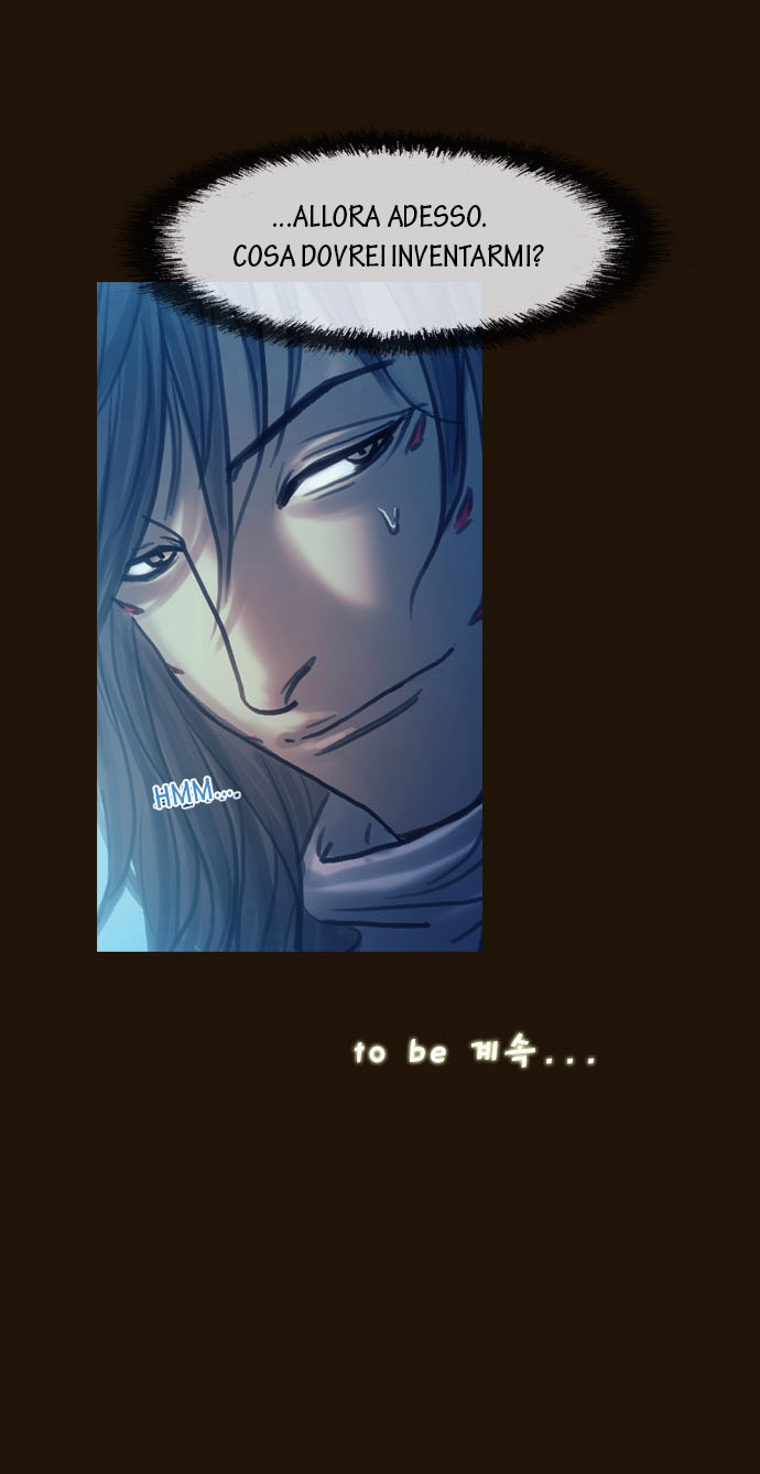 Read Magician Manga Online