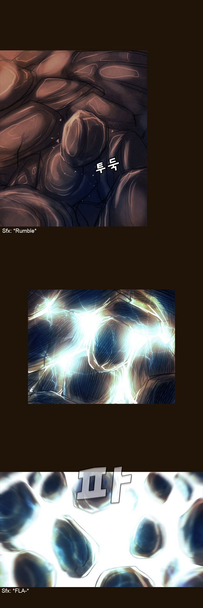 Read Magician Manga Online