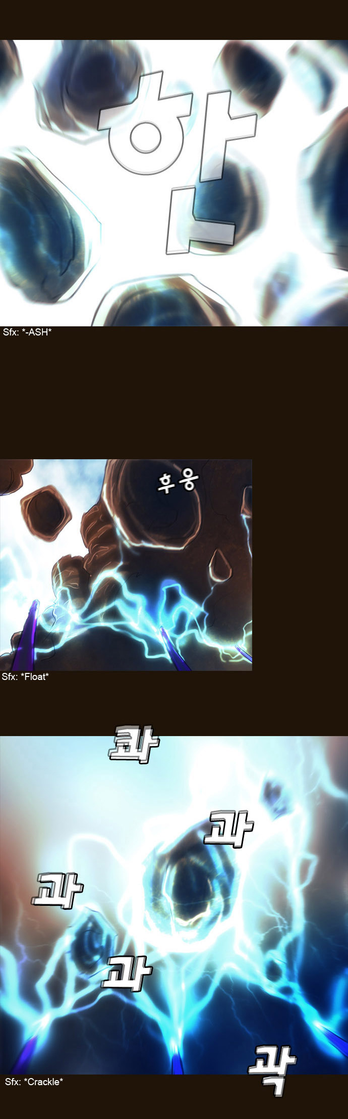 Read Magician Manga Online